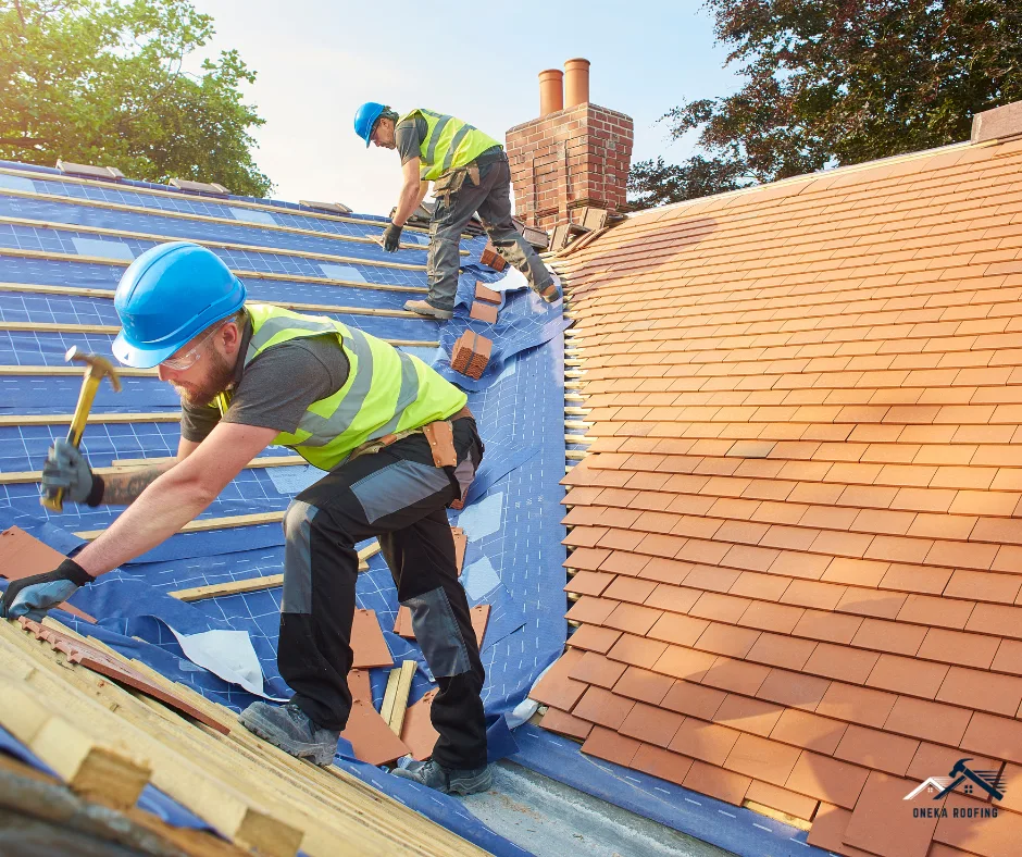 Why choose Roof Repair Near Me in Naples, ID